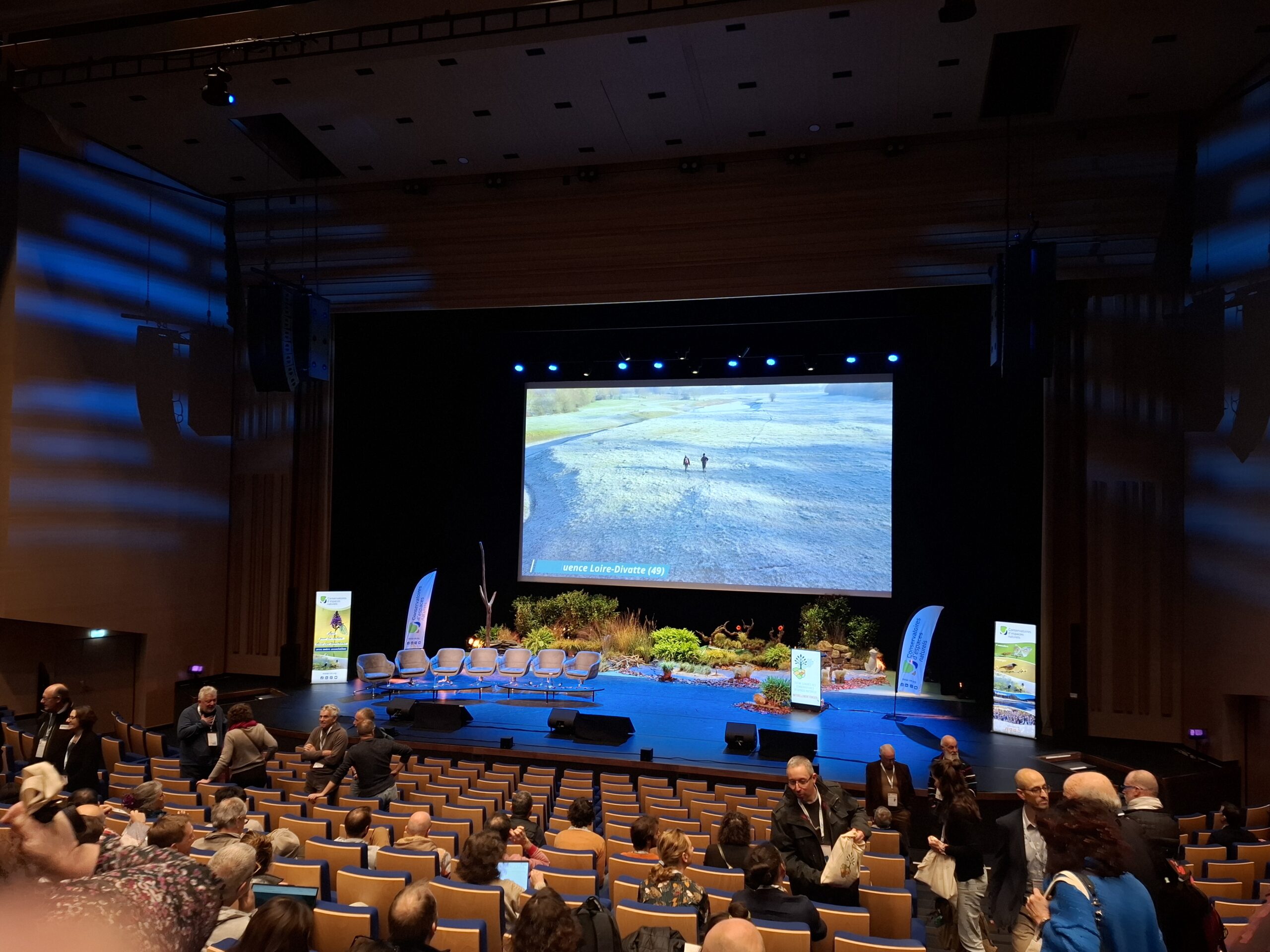 Congrès des CEN -2025