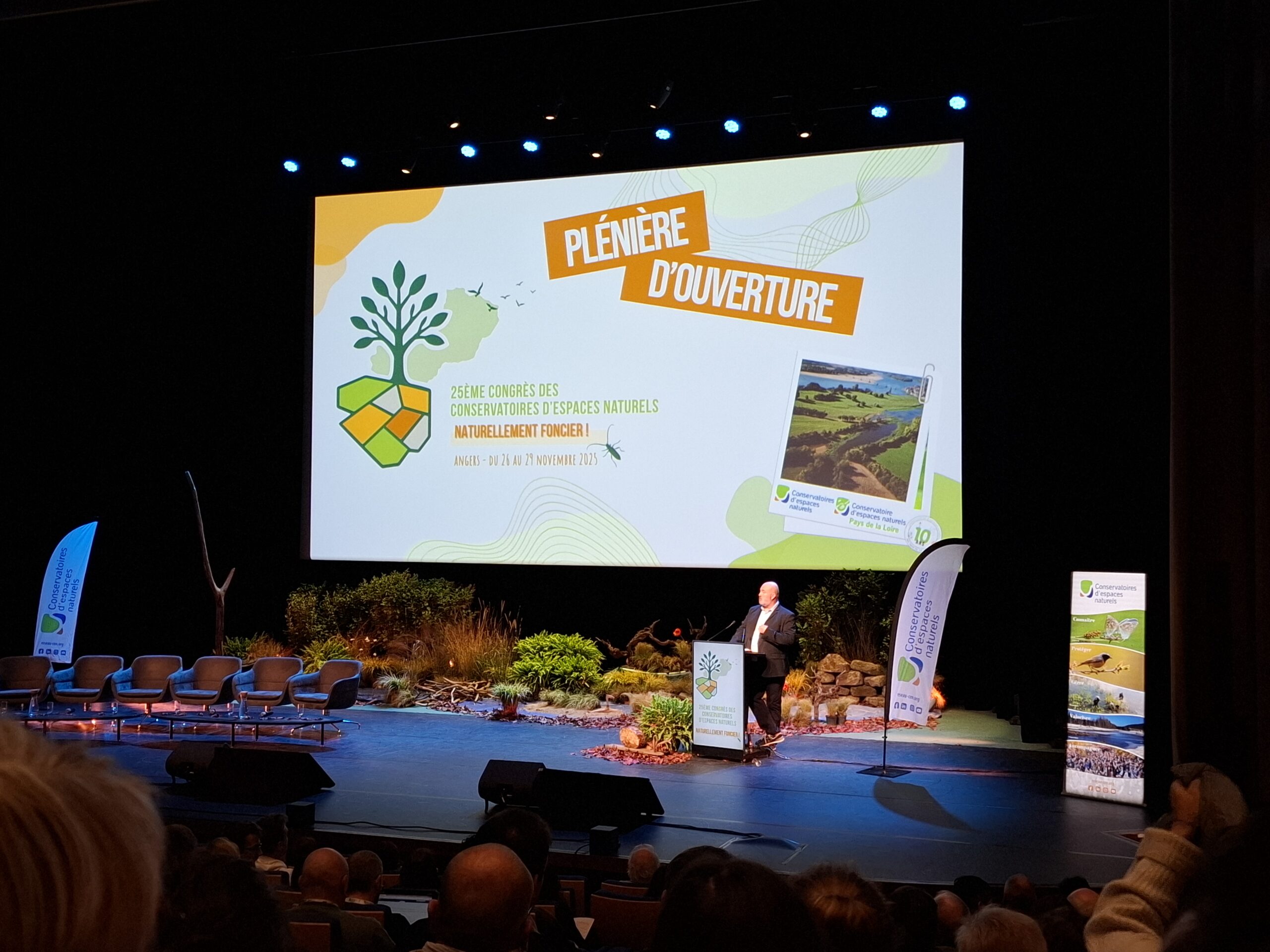 Congrès des CEN -2025