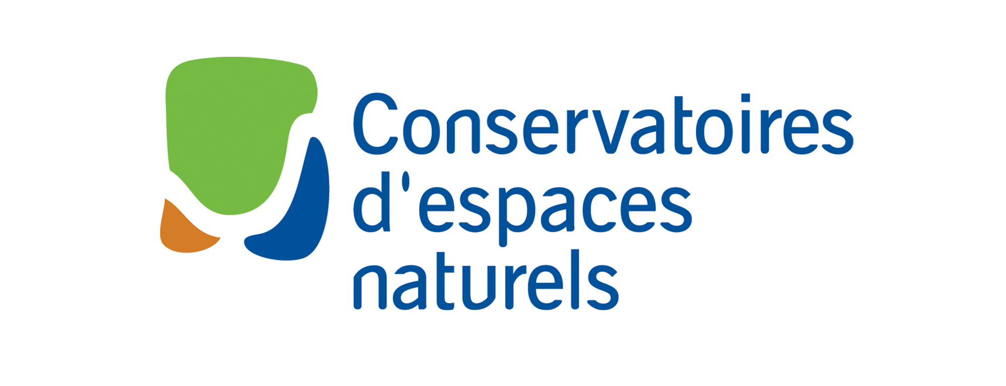 logo conservatoires d'espaces naturels