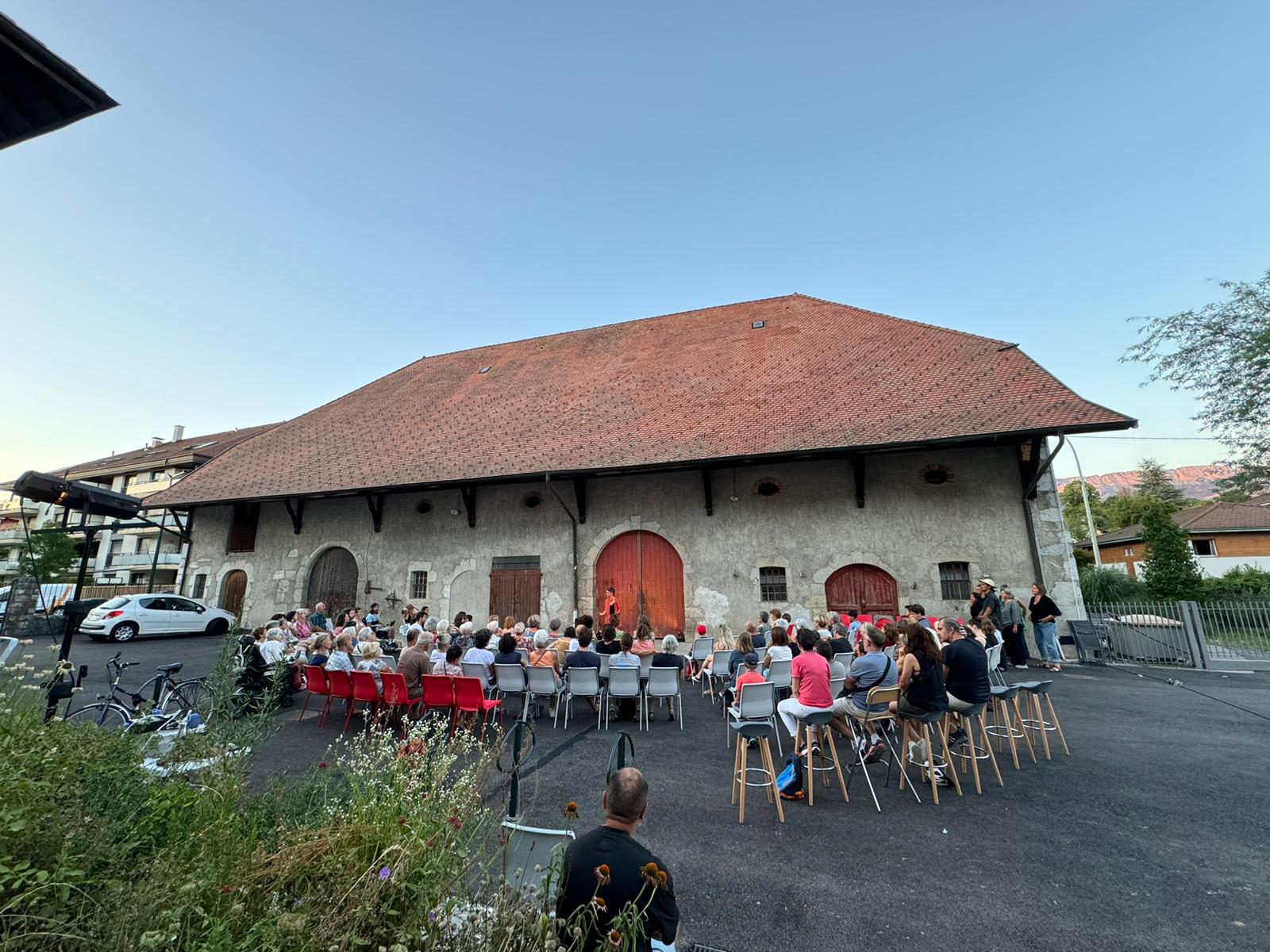 évènement manoir de novel